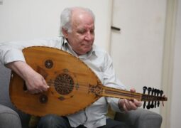 اعلام جزئیات مراسم خاکسپاری استاد فقید موسیقی