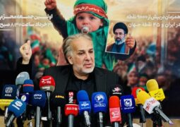 ۹۰۰۰ نقطه ایران و ۴۵ کشور میزبان شیرخوارگان حسینی